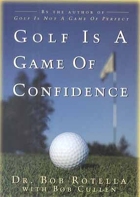 Golf Is a Game of Confidence
