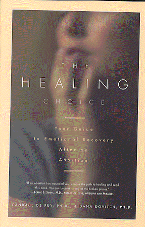 The Healing Choice
