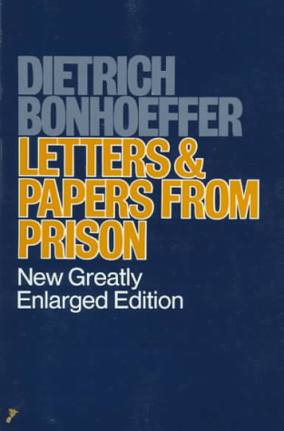 Letters & Papers from Prison (Enlarged Edition)