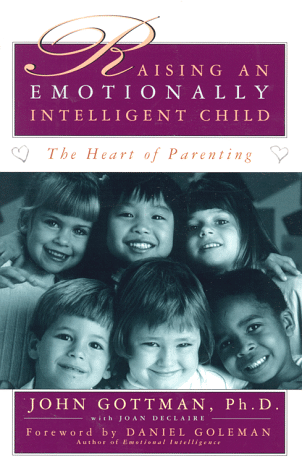 Raising an Emotionally Intelligent Child