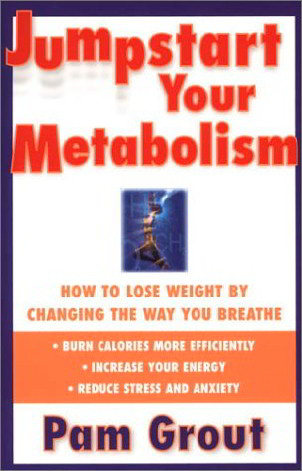 Jumpstart Your Metabolism