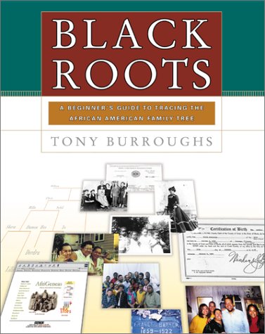 Black Roots