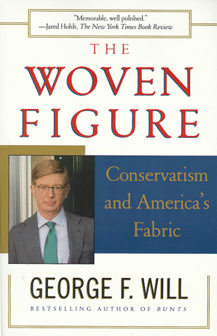 The Woven Figure