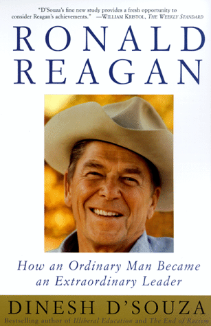 Ronald Reagan