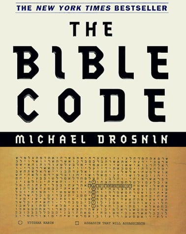 The Bible Code