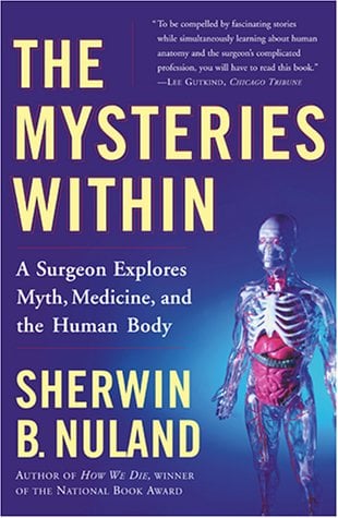 The Mysteries Within