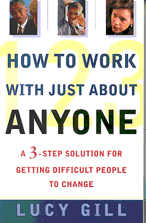 How to Work With Just About Anyone