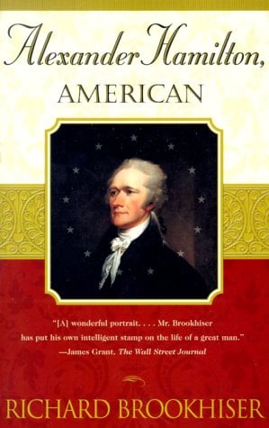 Alexander Hamilton, American