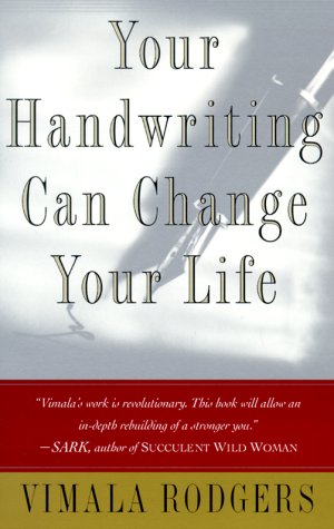 Your Handwriting Can Change Your Life