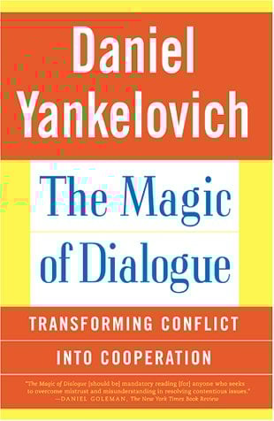 The Magic of Dialogue