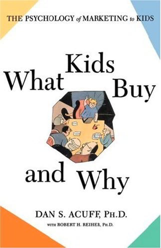 What Kids Buy