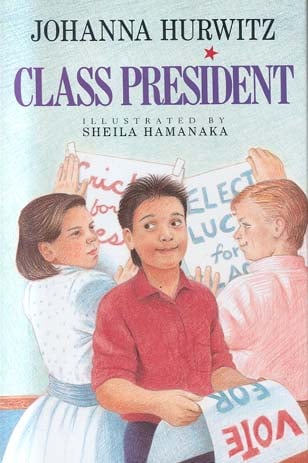 Class President