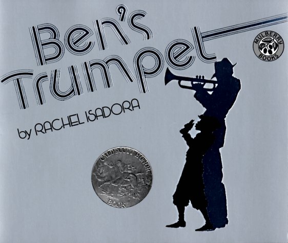 Ben's Trumpet