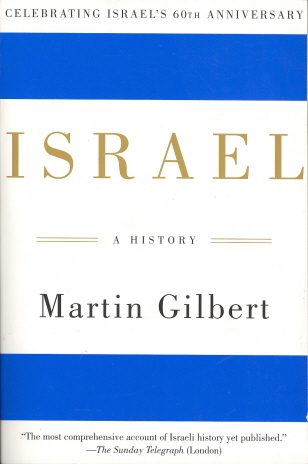 Israel: A History
