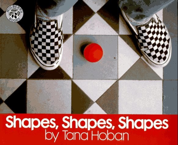 Shapes, Shapes, Shapes