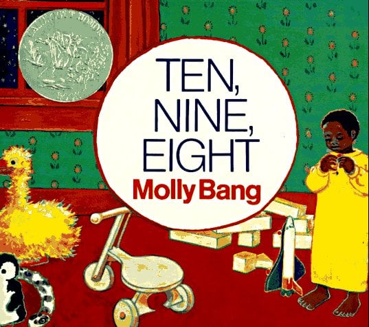 Ten, Nine, Eight