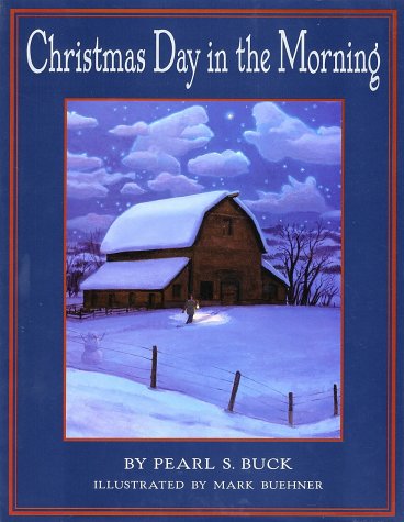 Christmas Day In The Morning