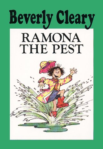 Ramona The Pest