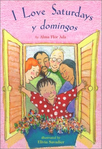 I Love Saturdays / y Domingos
