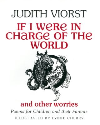 If I Were In Charge Of The World