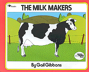 The Milk Makers