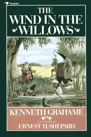 The Wind In The Willows