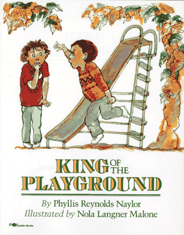 King Of The Playground