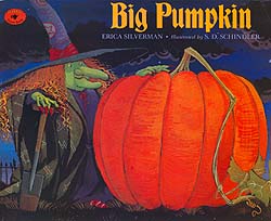 Big Pumpkin