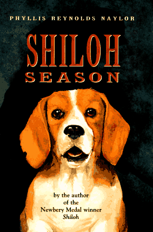 Shiloh Season