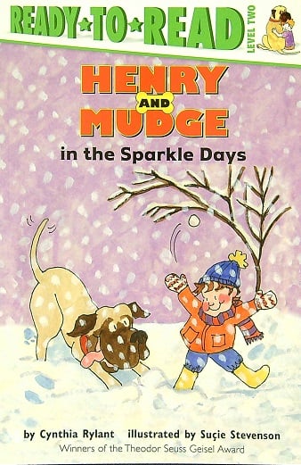Henry And Mudge In The Sparkle Days (Ready-to-Read Level 2)