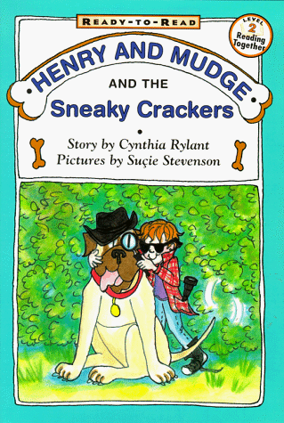 Henry and Mudge and the Sneaky Crackers (Ready-To-Read, Level 2)