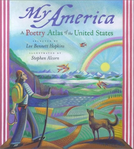 My America