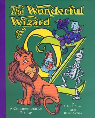 The Wonderful Wizard of Oz