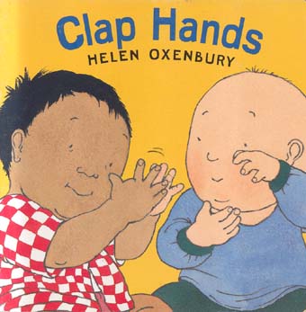 Clap Hands