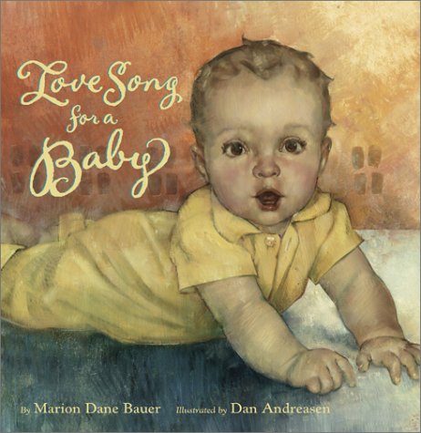 Love Song For A Baby