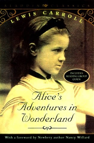 Alice's Adventures in Wonderland (Paper Mill Press Classics