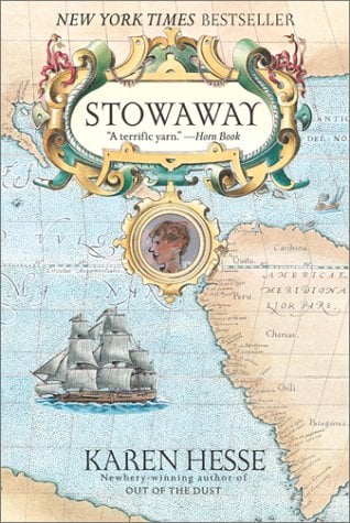Stowaway