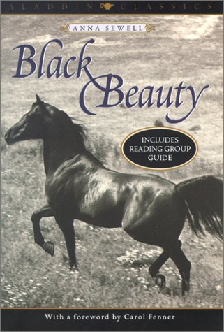 Black Beauty (Aladdin Classics)