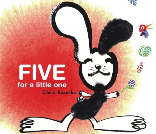 Five For A Little One