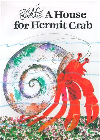 A House For Hermit Crab