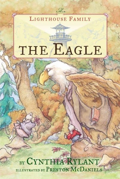 The Eagle (Lighthouse Family Bk. 3)
