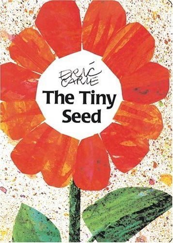 The Tiny Seed