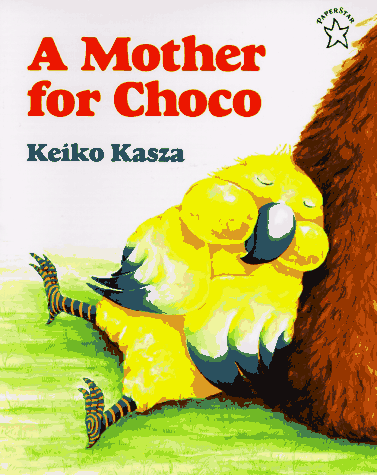 A Mother For Choco