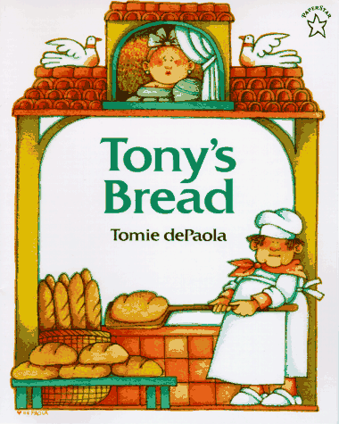 Tony's Bread