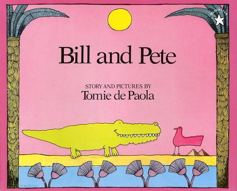 Bill And Pete