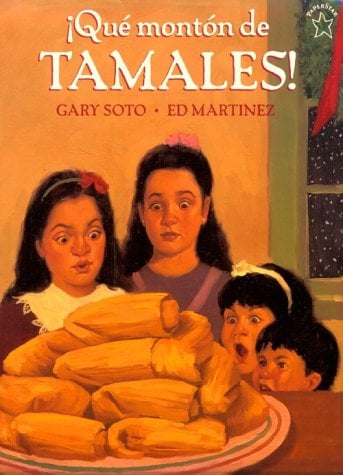 Que Monton de Tamales!