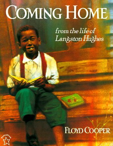 Coming Home: From The Life Of Langston Hughes