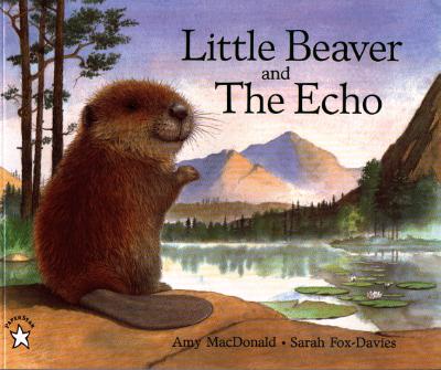 Little Beaver And The Echo