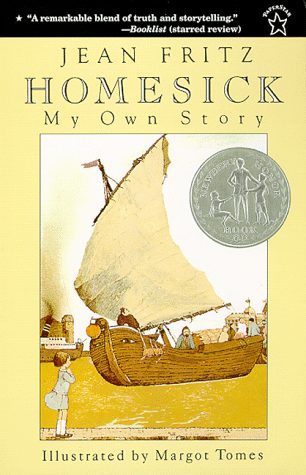 Homesick
