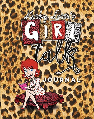 Girl Talk Journal